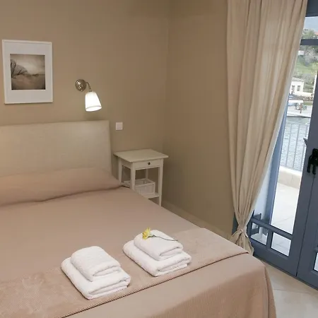 Boutique Iasmos Hotel 3*