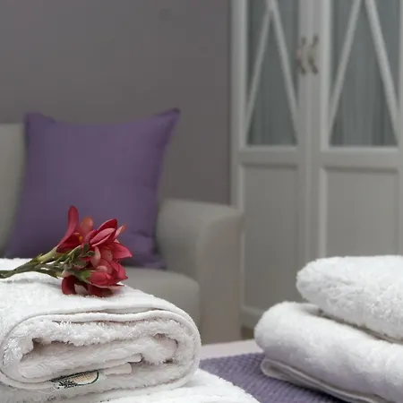Boutique Iasmos 3*