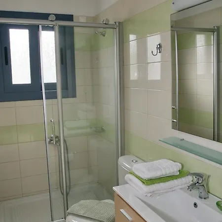Boutique Iasmos 3*