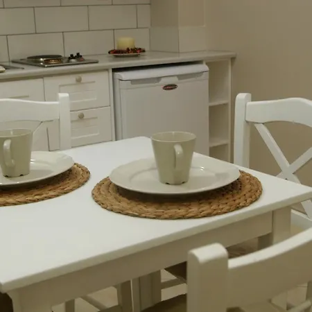 Boutique Iasmos Hotel