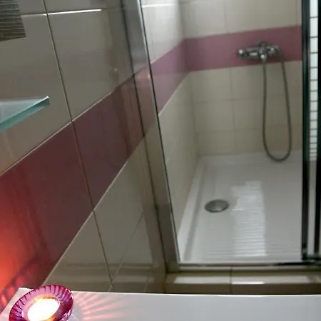 Boutique Iasmos 3*