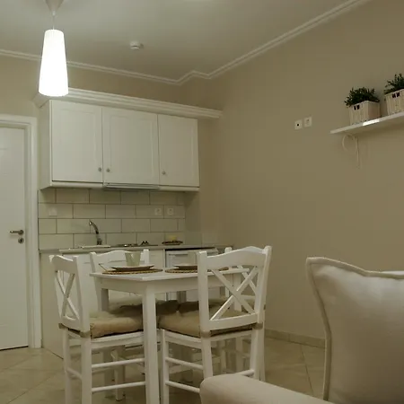 Boutique Iasmos 3*