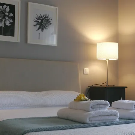 Hotel Boutique Iasmos Trizonía