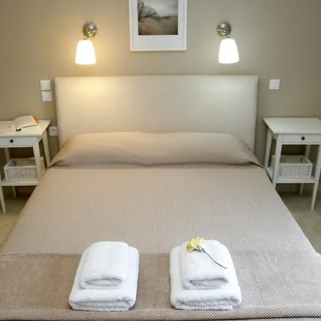 Boutique Iasmos Hotel