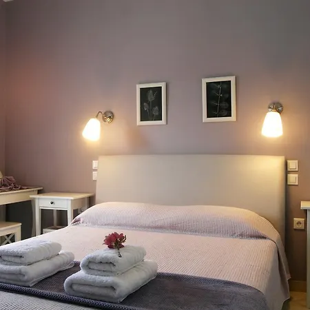 Boutique Iasmos Trizonía