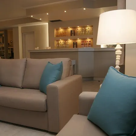 Hotel Boutique Iasmos