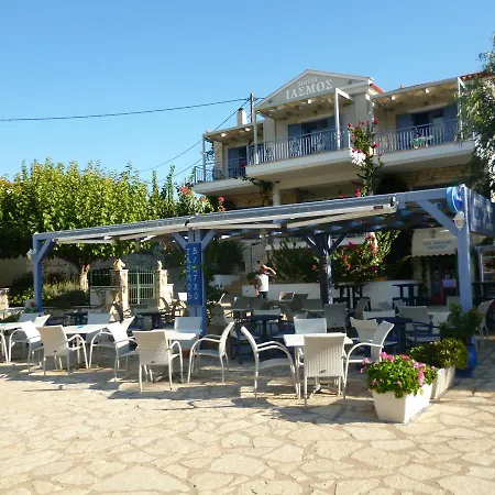 Hotel Boutique Iasmos 3*