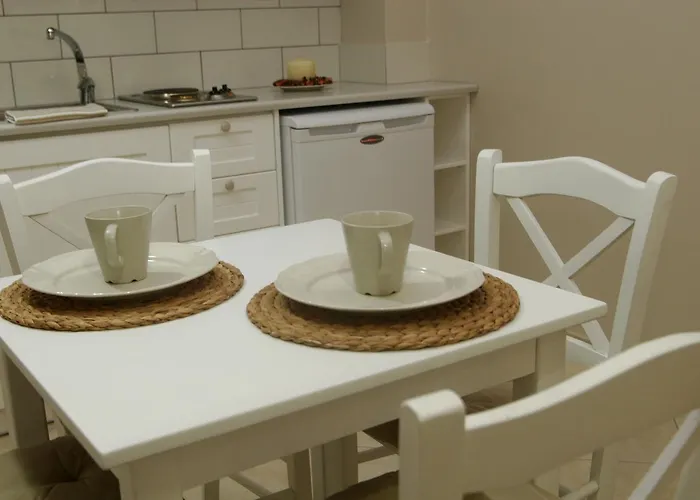 Boutique Iasmos Hotel