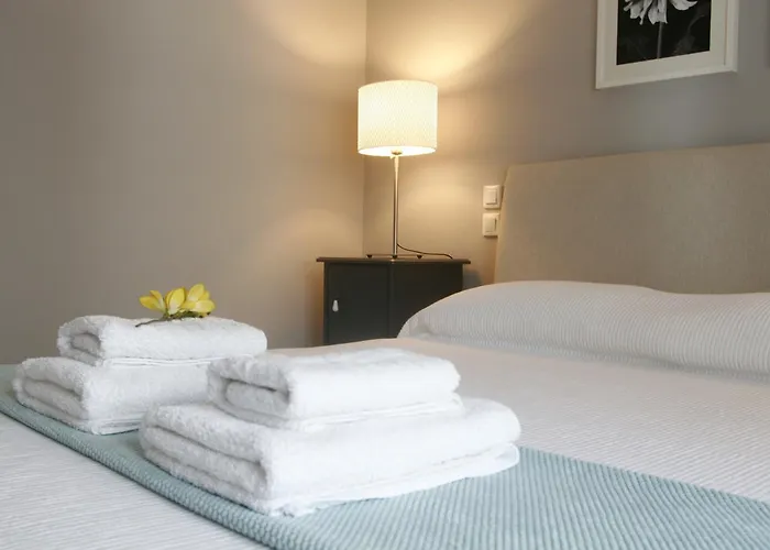 Hotel Boutique Iasmos 3*