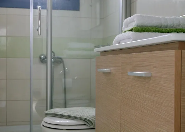 Hotel Boutique Iasmos 3*