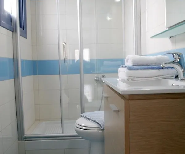 Boutique Iasmos Hotel 3*