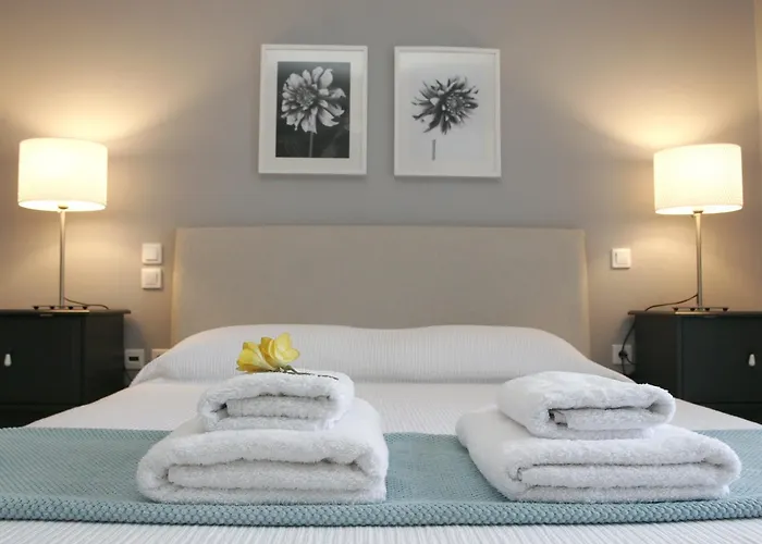 Hotel Boutique Iasmos Trizonia