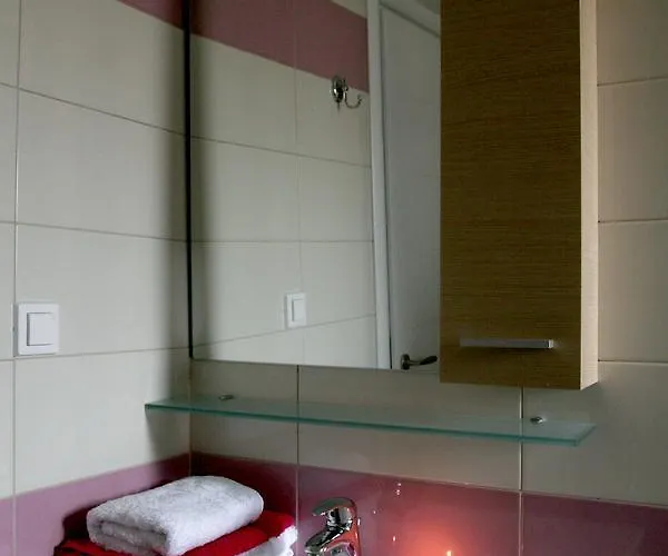 Hotel Boutique Iasmos