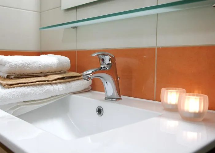 Hotel Boutique Iasmos 3*