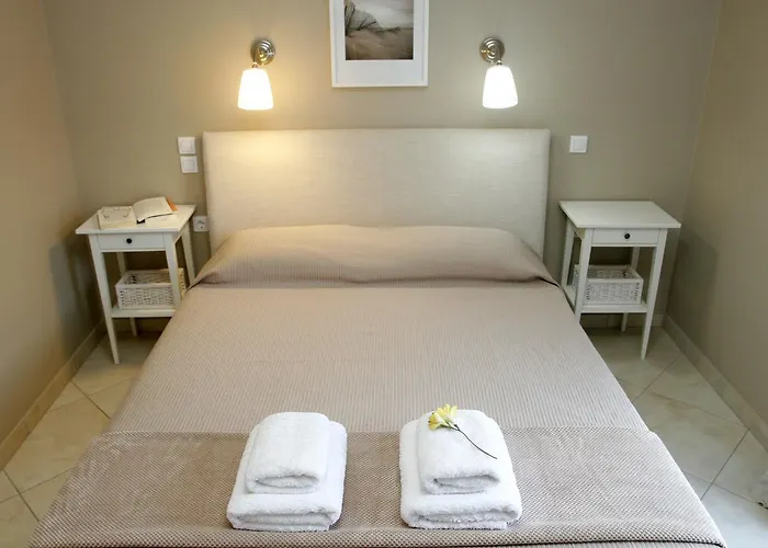 Boutique Iasmos Hotel