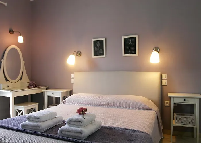 Boutique Iasmos Trizonia