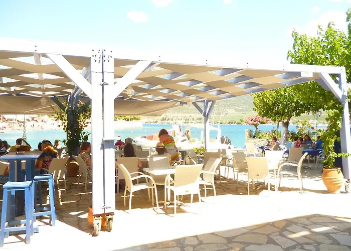 Boutique Iasmos Hotel