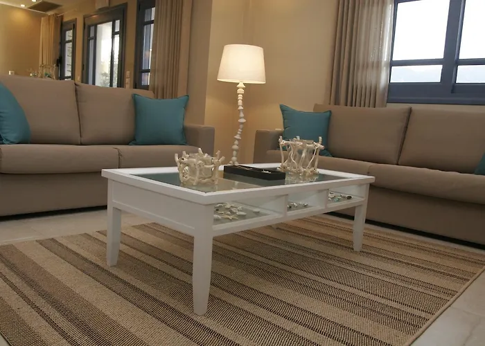 Boutique Iasmos Trizonia